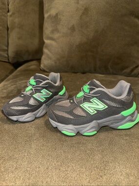 New Balance Toddler Sneakers